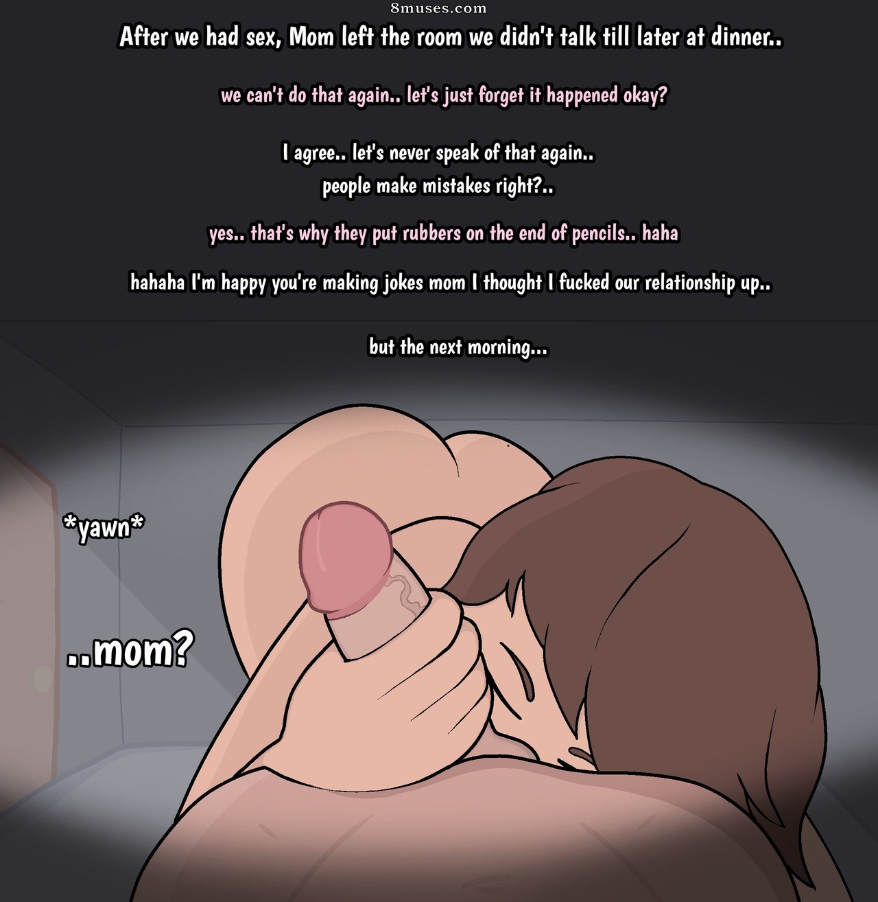 UniiMom - NNN No Nut November - Page 30