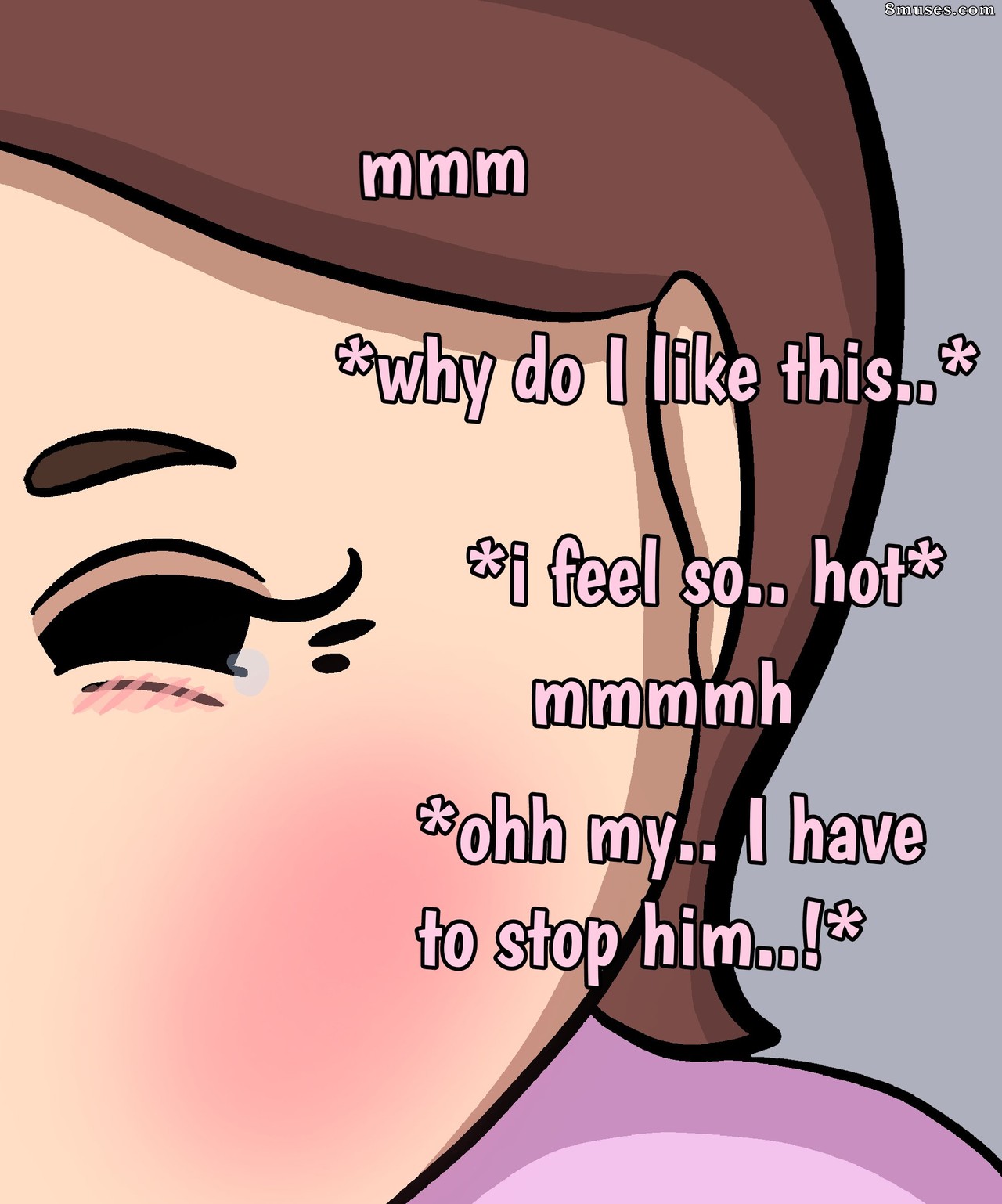 UniiMom - NNN No Nut November - Page 13