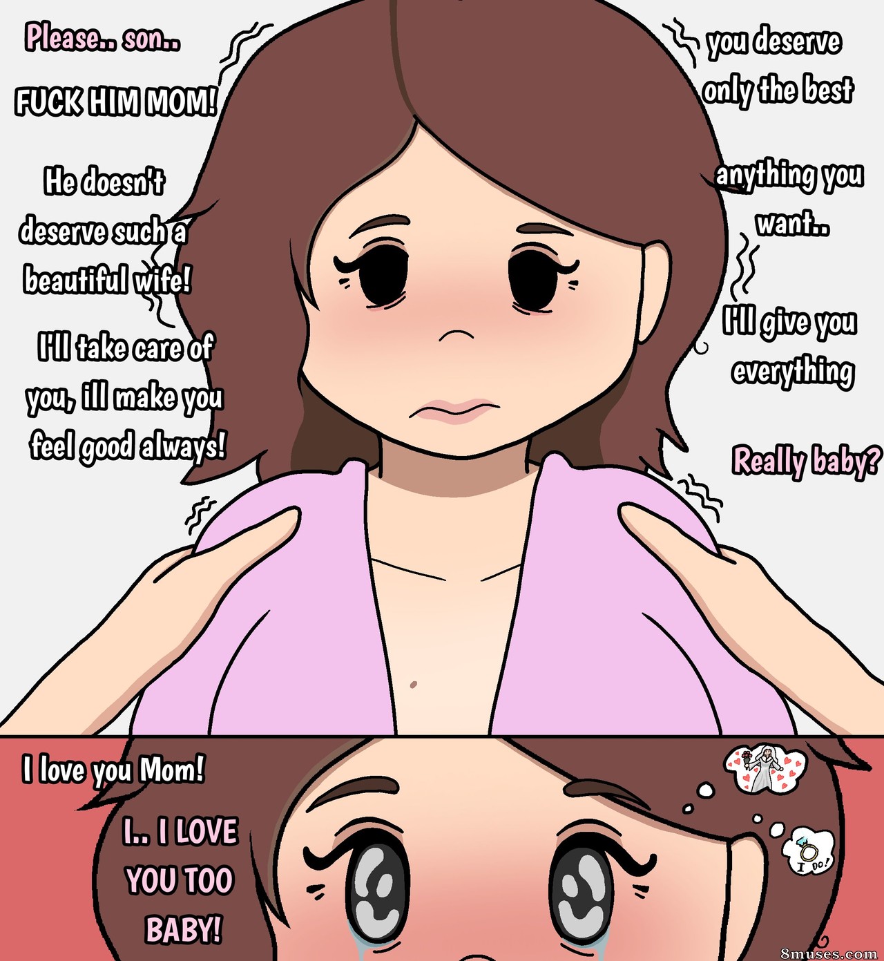 UniiMom - NNN No Nut November - Page 26