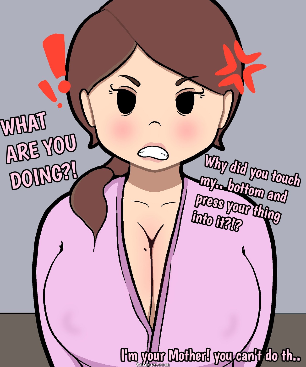 UniiMom - NNN No Nut November - Page 10