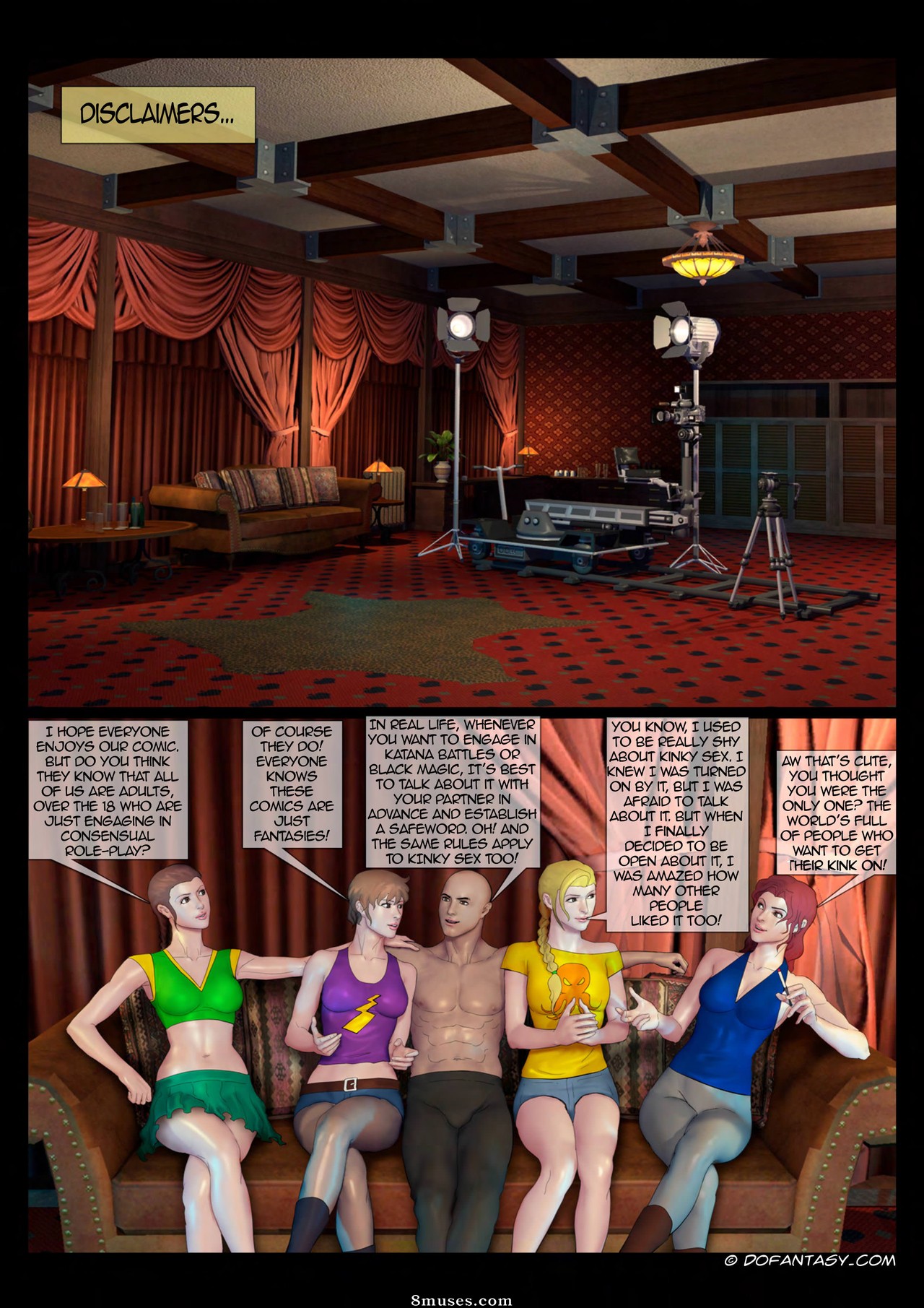 401-500 - Fansadox 466 - Devils Incantations 2 - Feather - Page 3