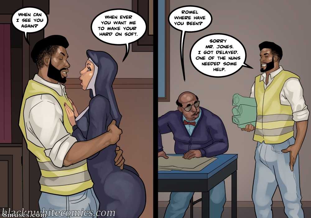 BlacknWhiteComics - Black Devotion - Page 125