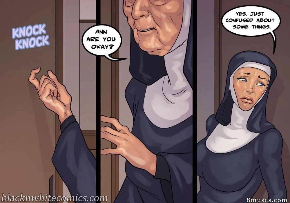 BlacknWhiteComics - Black Devotion - Page 32