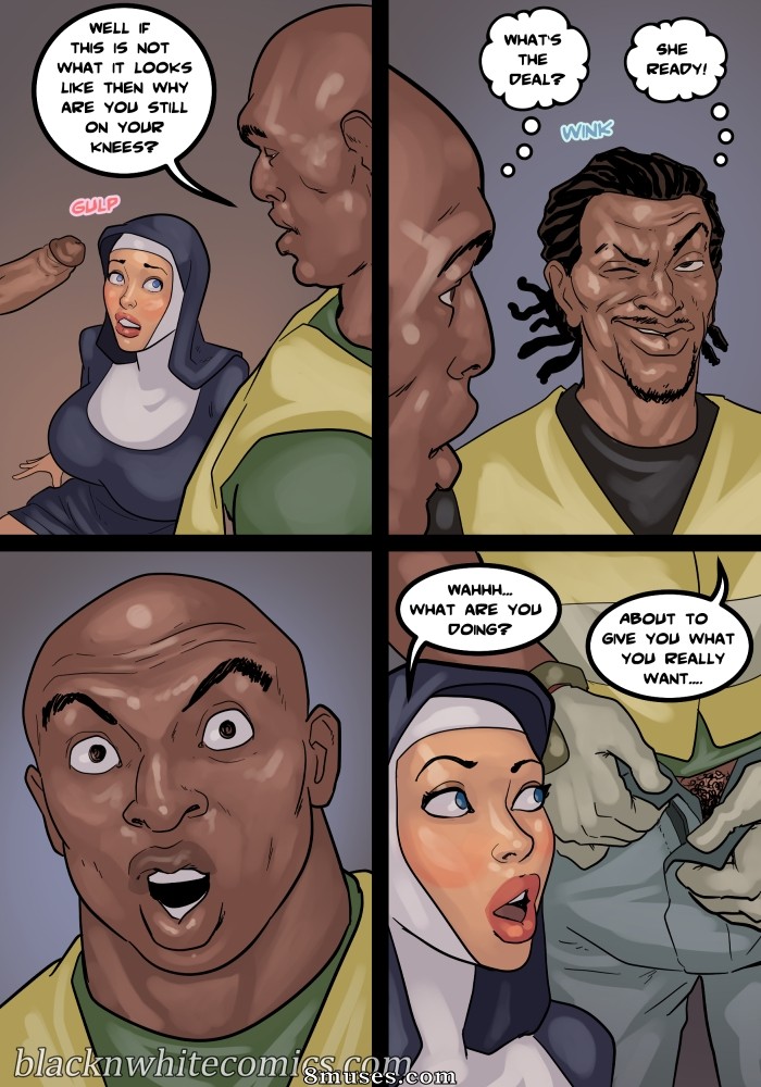 BlacknWhiteComics - Black Devotion - Page 63