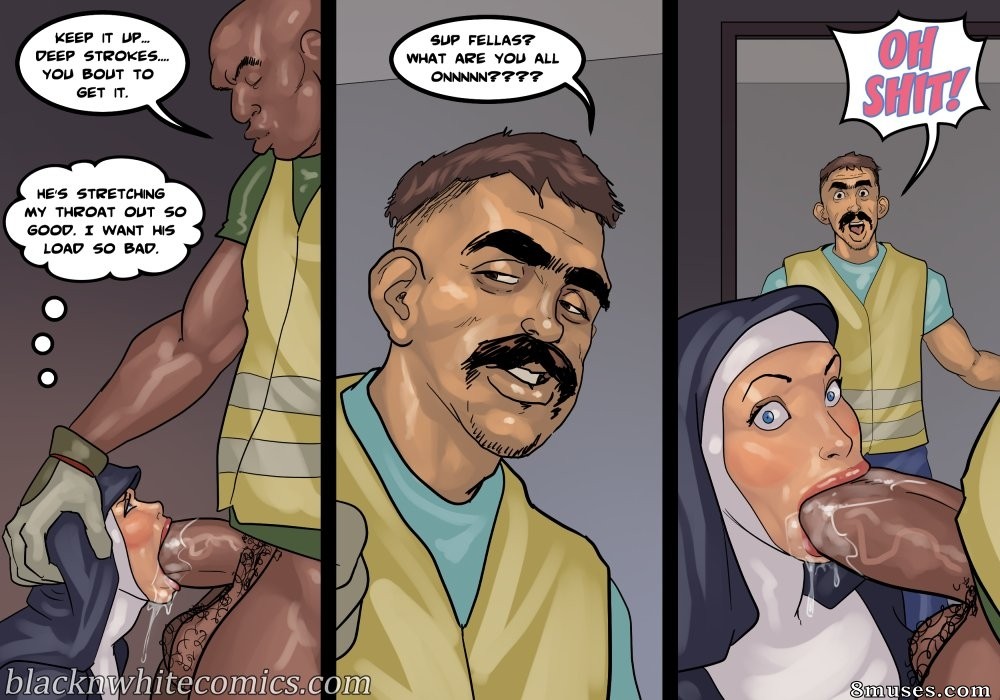 BlacknWhiteComics - Black Devotion - Page 72