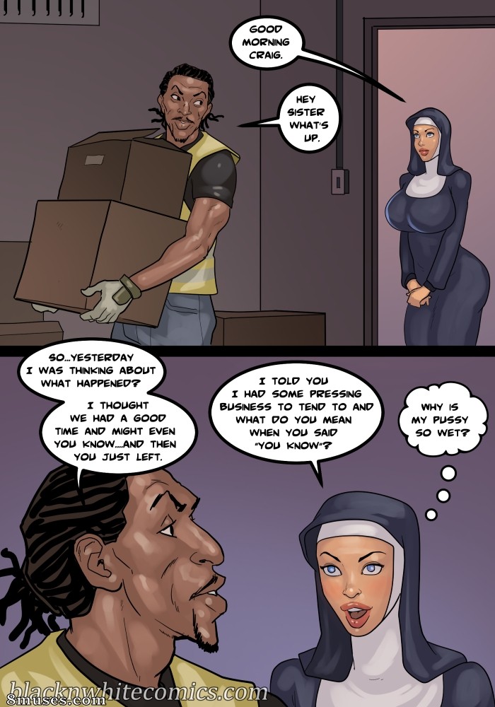 BlacknWhiteComics - Black Devotion - Page 53