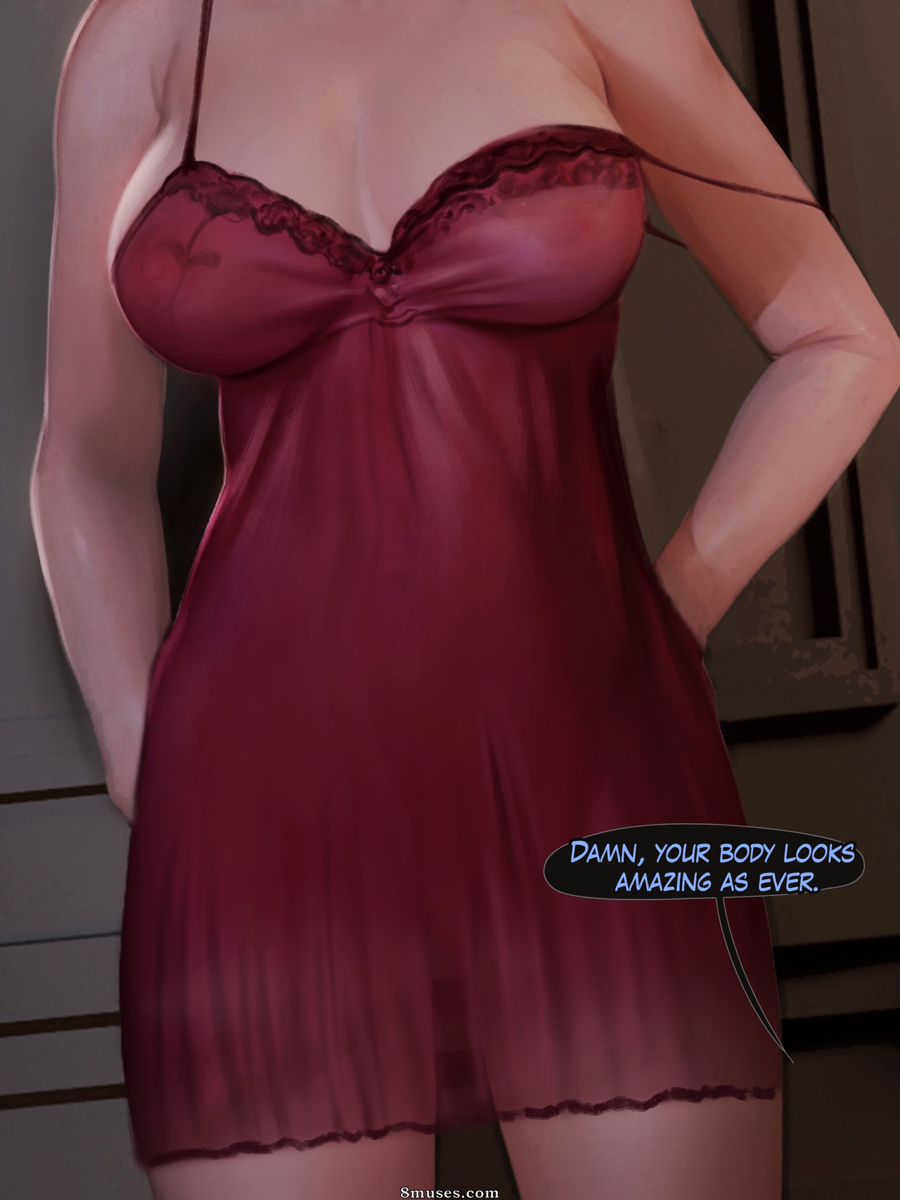 LeagueNTR no.3 - 001_Dialogue - Page 7