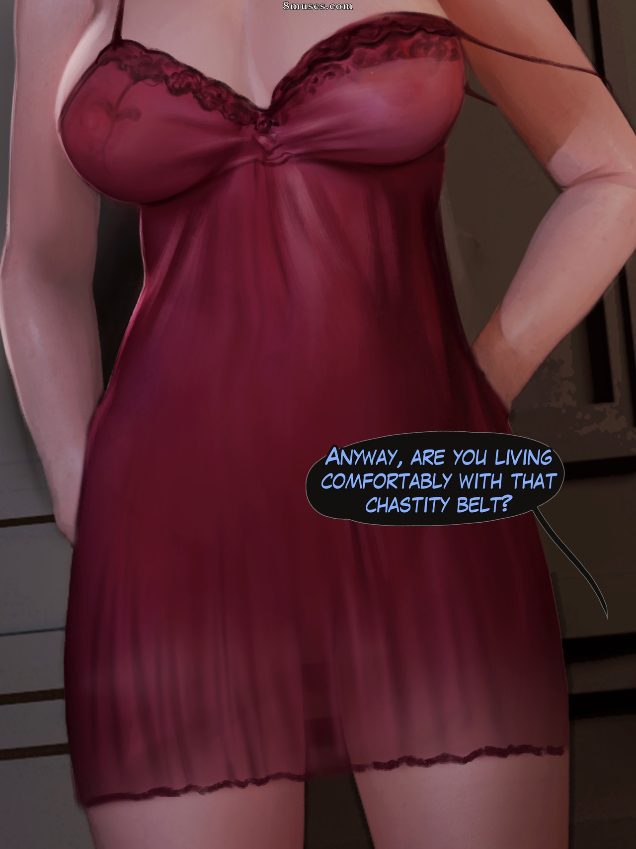 LeagueNTR no.3 - 001_Dialogue - Page 10