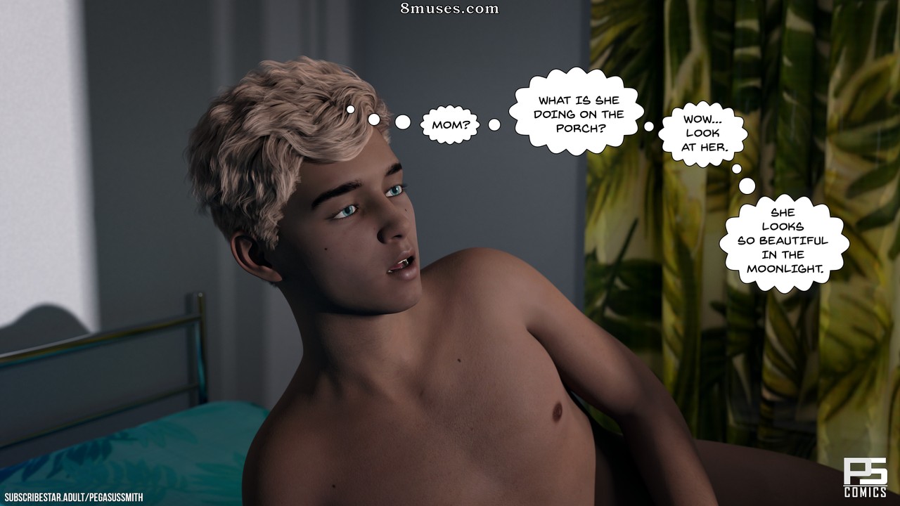 Au Naturel - Issue 8 - Page 6