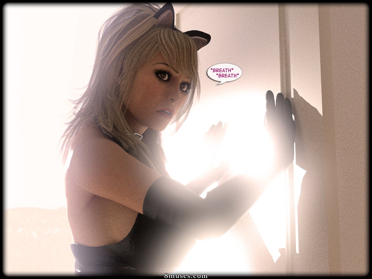 Roommate from Hell - Issue 2 - Page 116