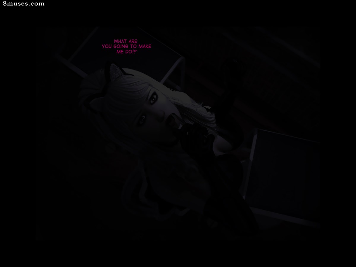 Roommate from Hell - Issue 2 - Page 109