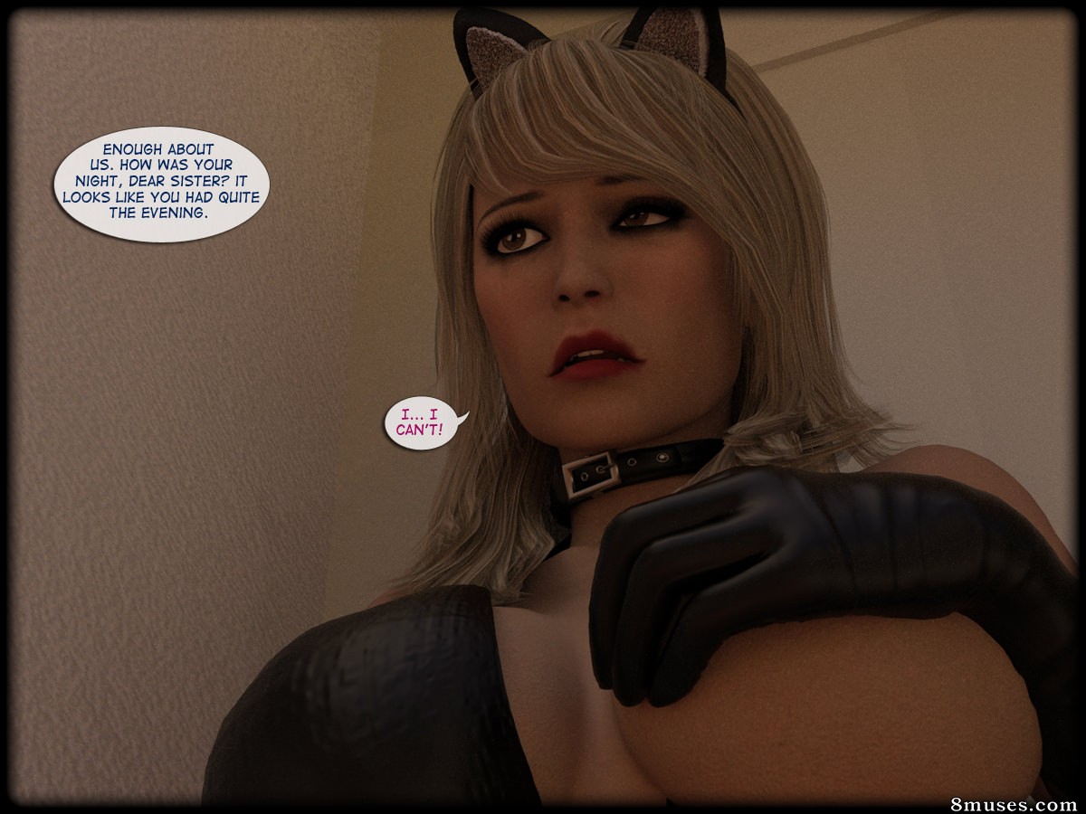 Roommate from Hell - Issue 2 - Page 120