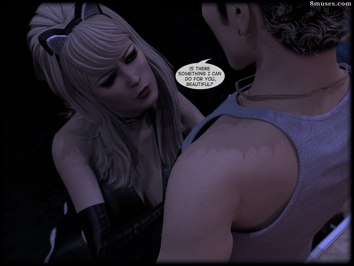 Roommate from Hell - Issue 2 - Page 127
