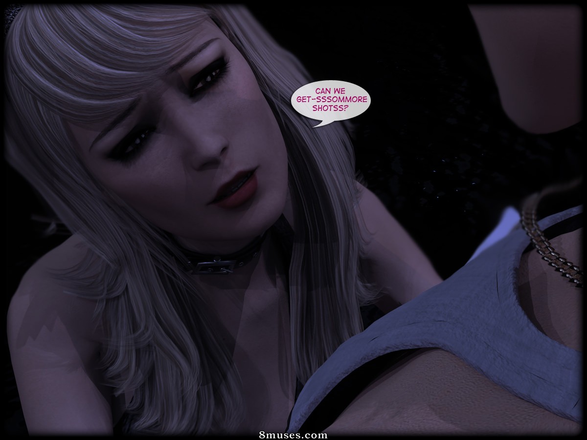 Roommate from Hell - Issue 2 - Page 128