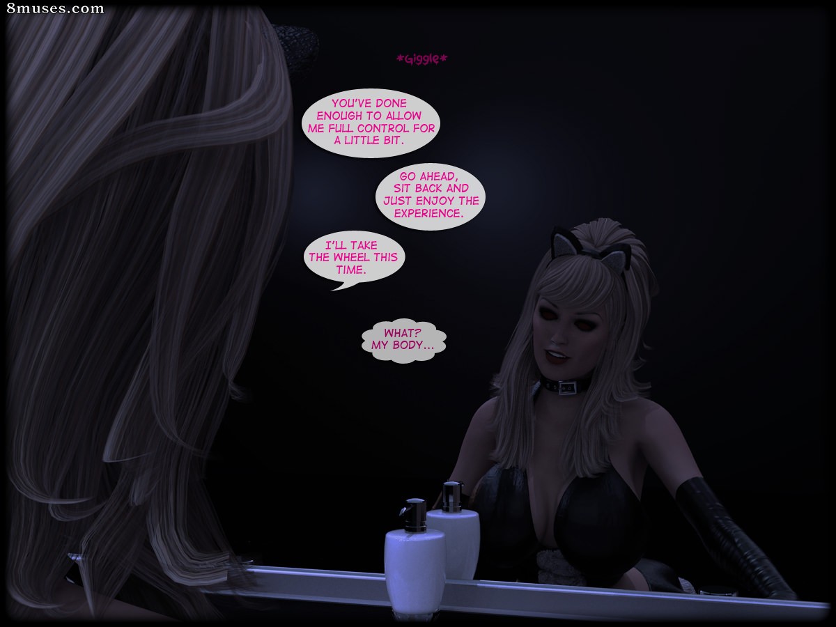Roommate from Hell - Issue 2 - Page 138