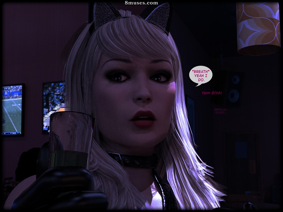 Roommate from Hell - Issue 2 - Page 105