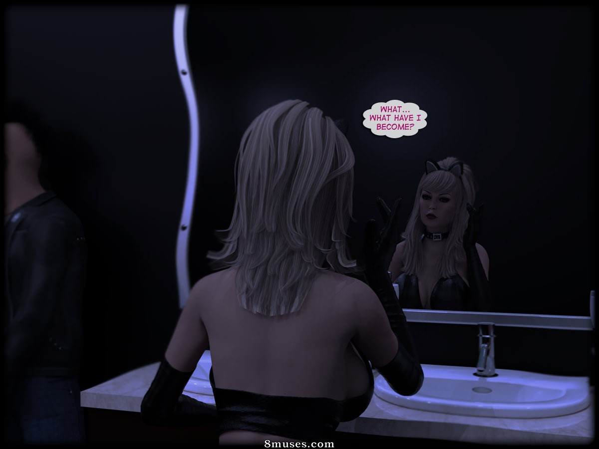 Roommate from Hell - Issue 2 - Page 136