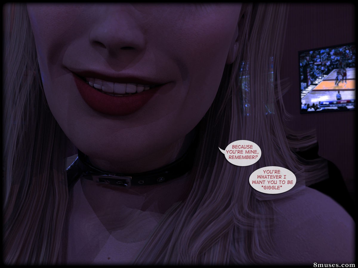 Roommate from Hell - Issue 2 - Page 47