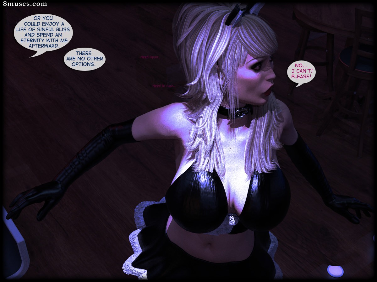 Roommate from Hell - Issue 2 - Page 65