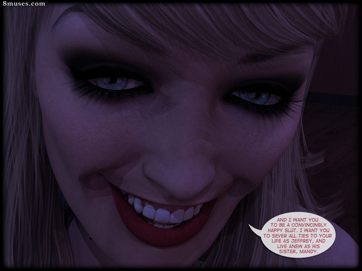 Roommate from Hell - Issue 2 - Page 48