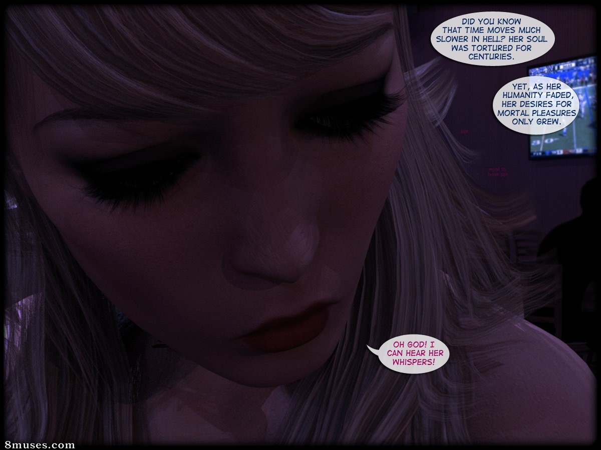 Roommate from Hell - Issue 2 - Page 28