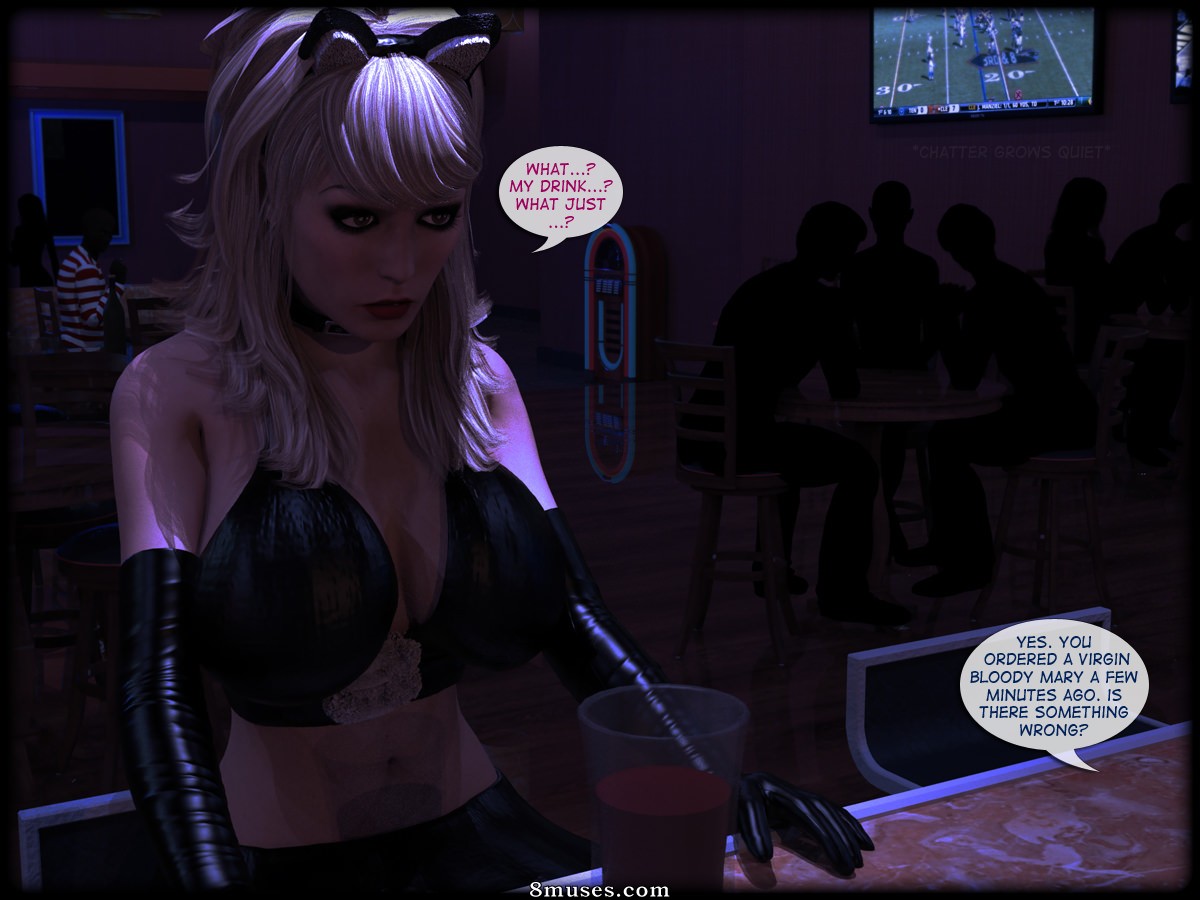 Roommate from Hell - Issue 2 - Page 74