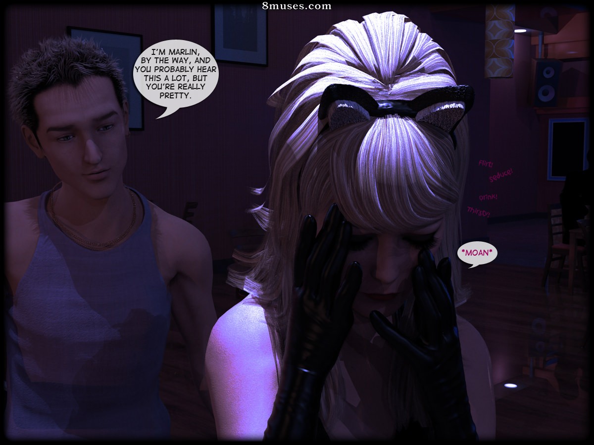 Roommate from Hell - Issue 2 - Page 80