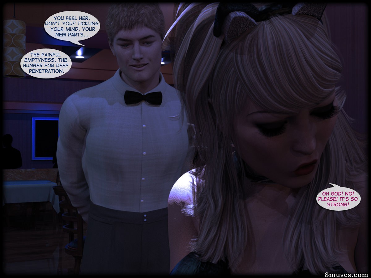 Roommate from Hell - Issue 2 - Page 27