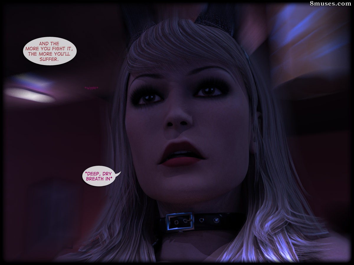 Roommate from Hell - Issue 2 - Page 50