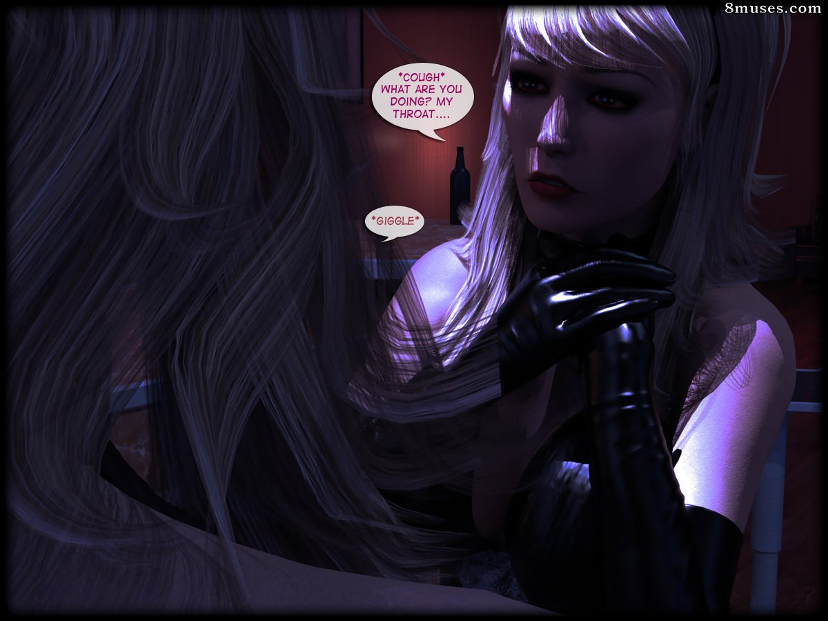 Roommate from Hell - Issue 2 - Page 51
