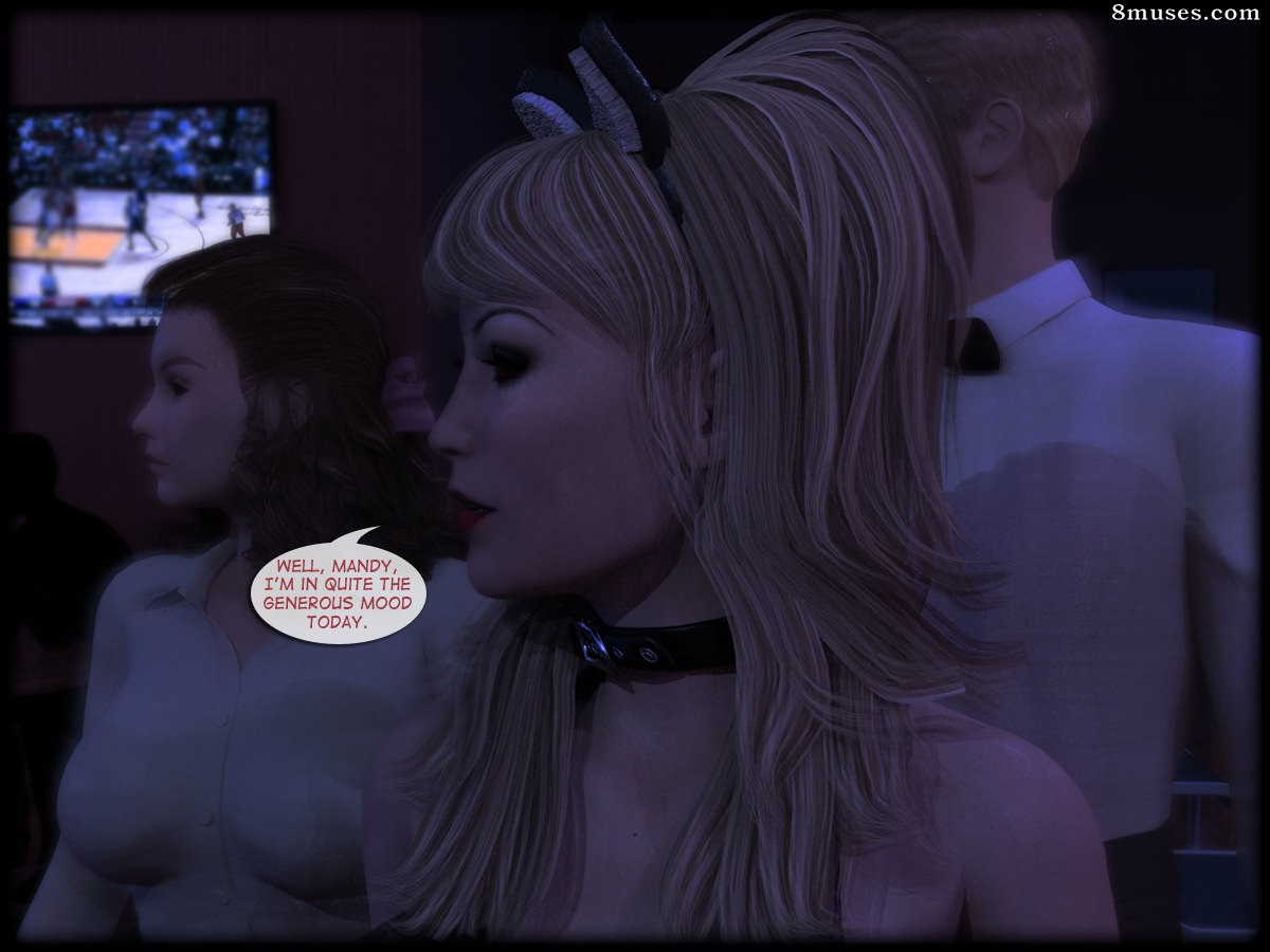 Roommate from Hell - Issue 2 - Page 60