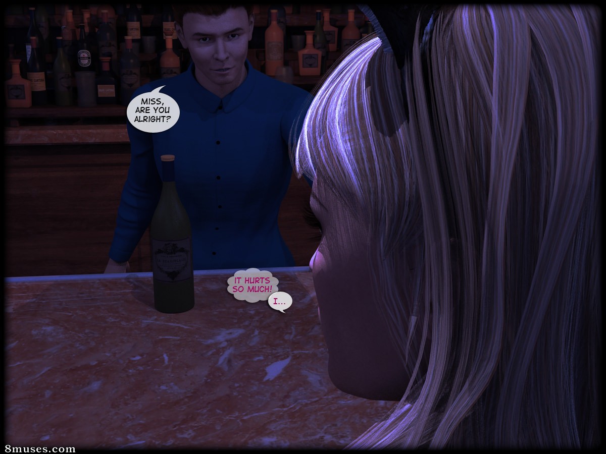 Roommate from Hell - Issue 2 - Page 87