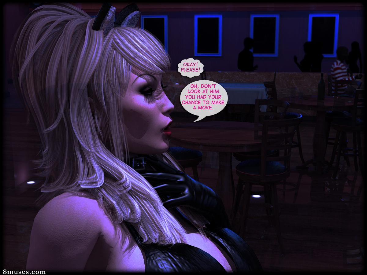 Roommate from Hell - Issue 2 - Page 94
