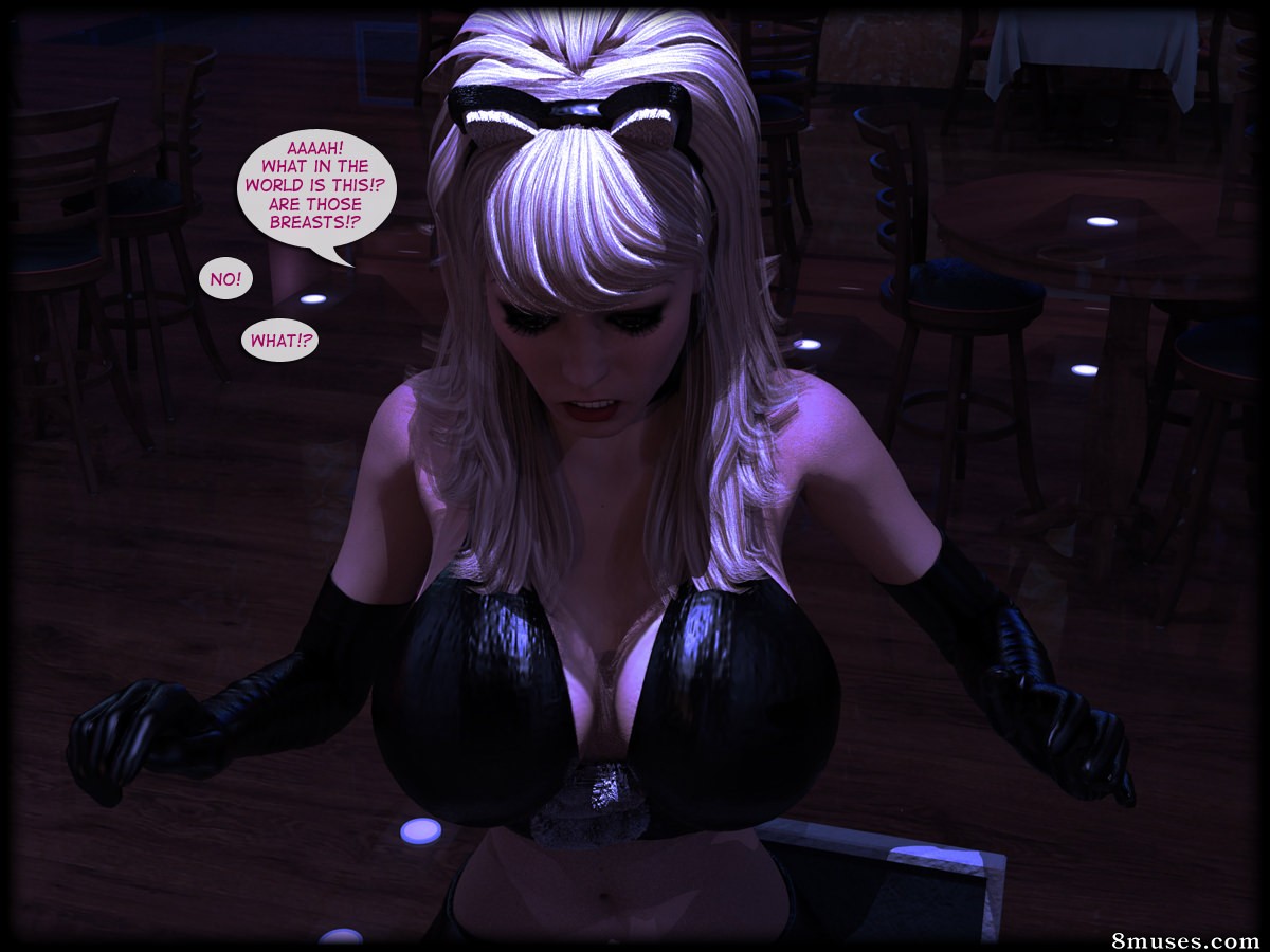 Roommate from Hell - Issue 2 - Page 12