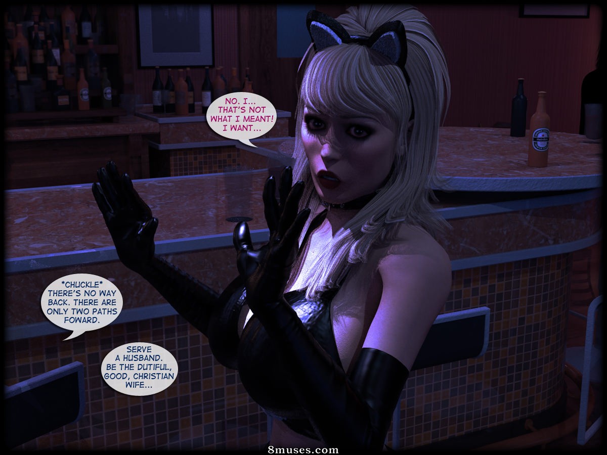 Roommate from Hell - Issue 2 - Page 64