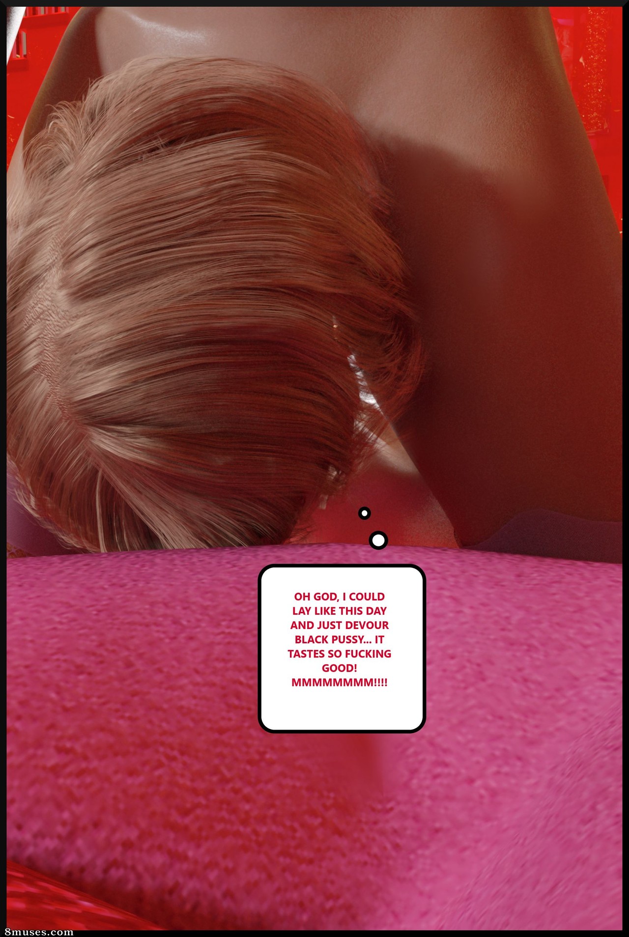 Hedonism Island - Issue 3 - Page 59