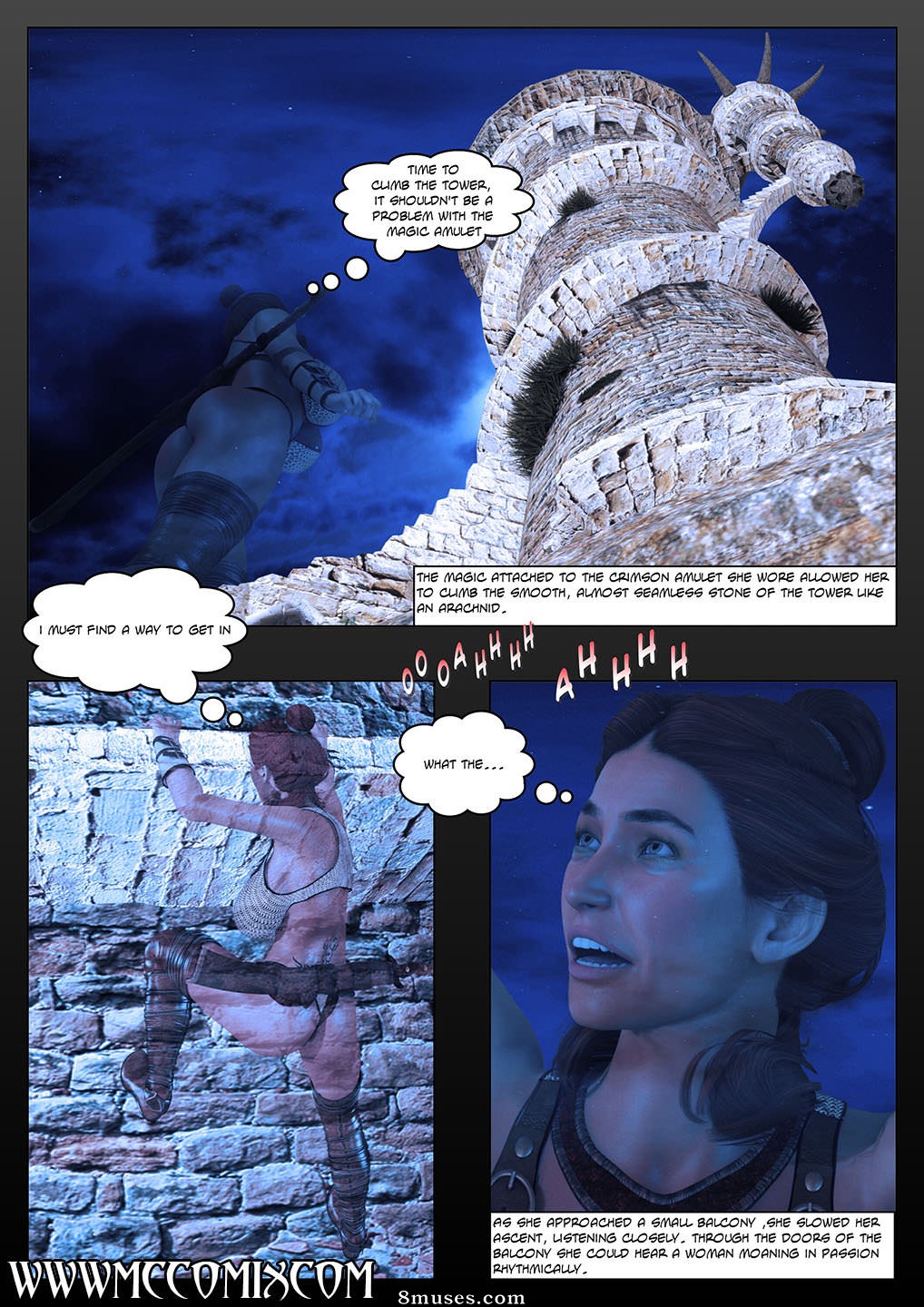 Xyra - Issue 1-12 - Page 29
