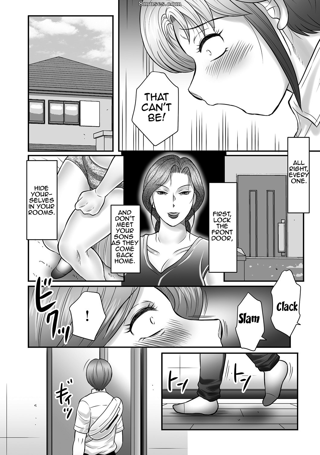 Fuusen Club - Mama-tachi no Asedaku Soukan Nikki - Boshi no Susume - Page 161