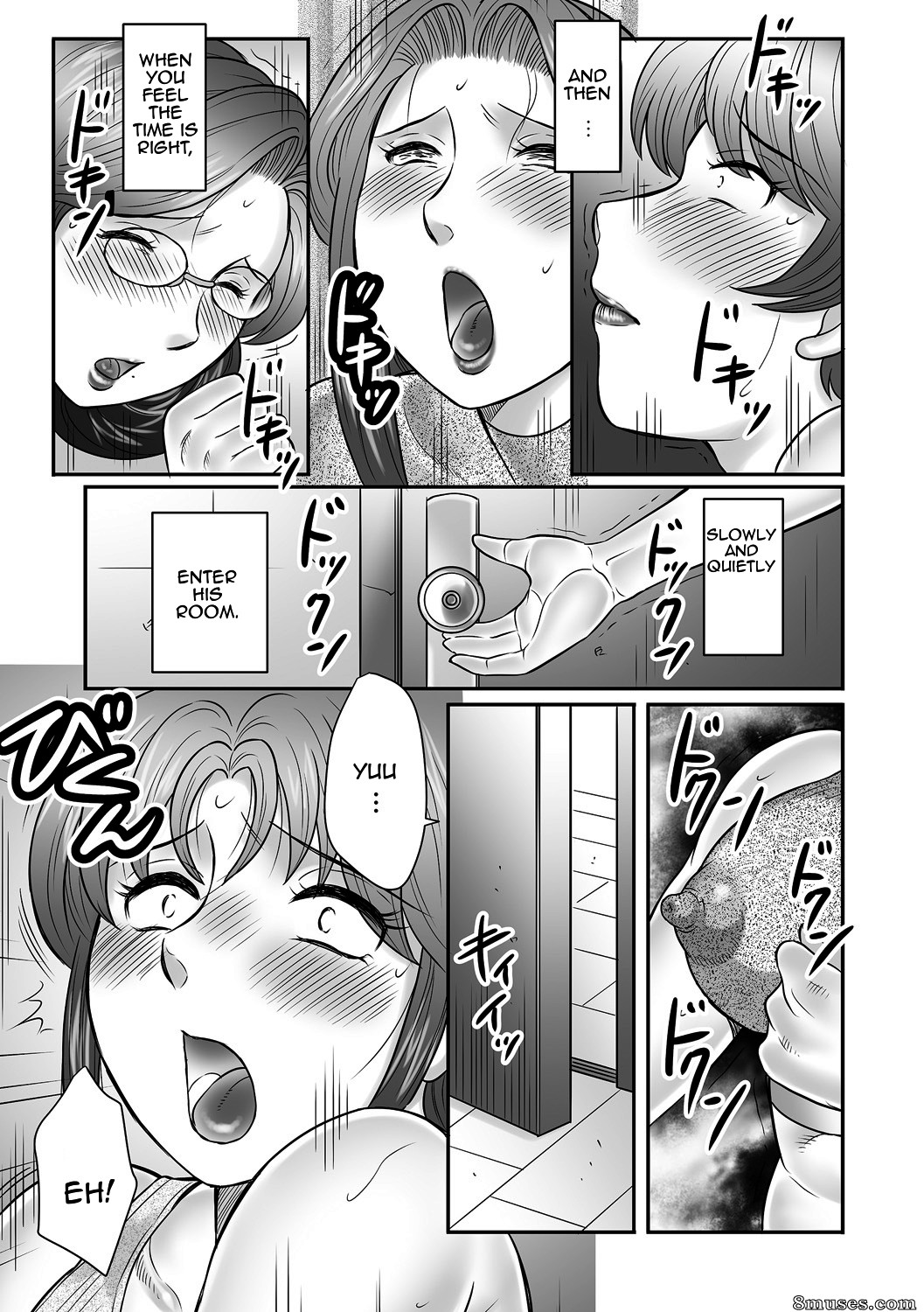 Fuusen Club - Mama-tachi no Asedaku Soukan Nikki - Boshi no Susume - Page 164