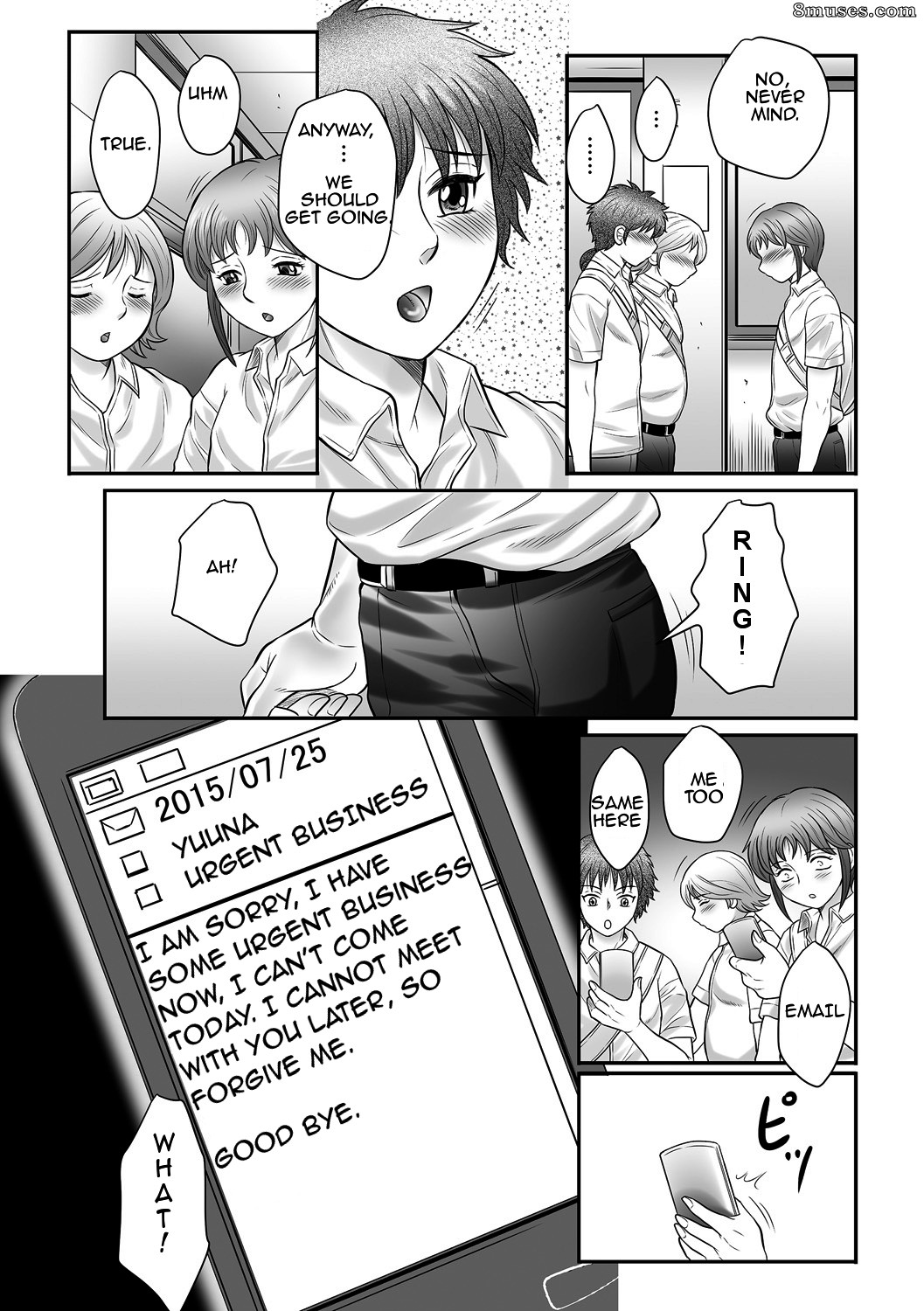 Club Fuusen - Mama-tachi no Asedaku Soukan Nikki - Boshi no Susume - Page 160