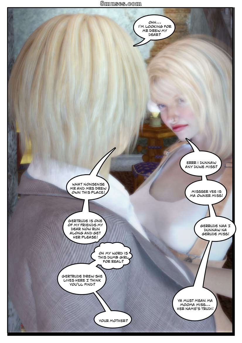 Maison - Numéro 2 - Page 9