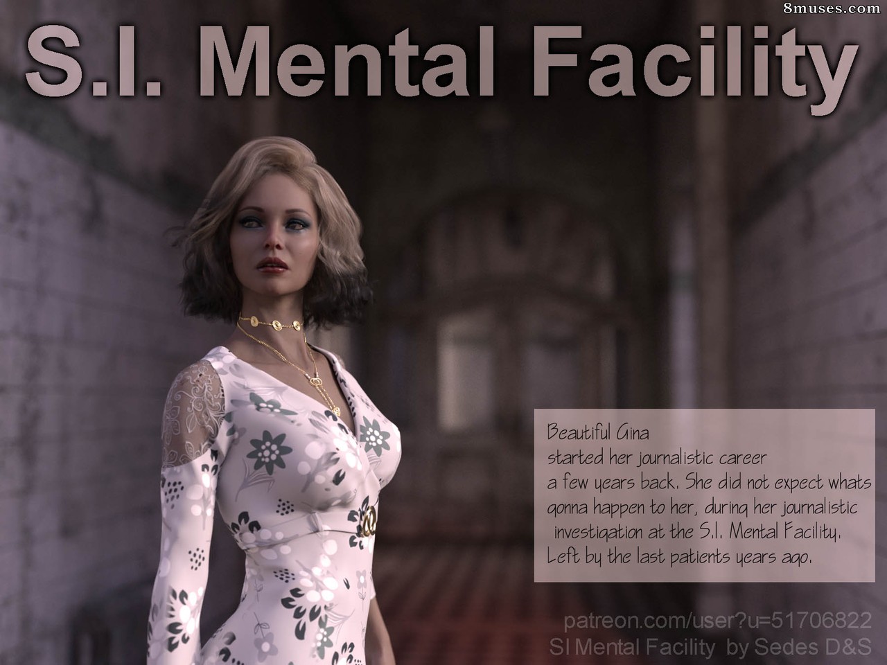 Instalação mental S.I. - Texto - Página 1