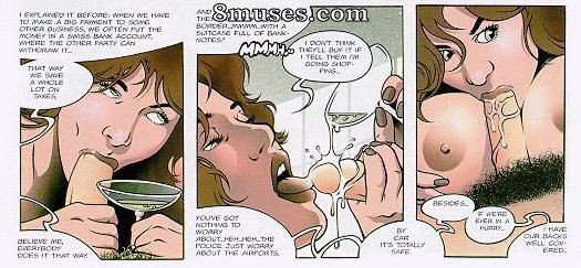 Mouche espagnole - Numéro 0 - Page 51