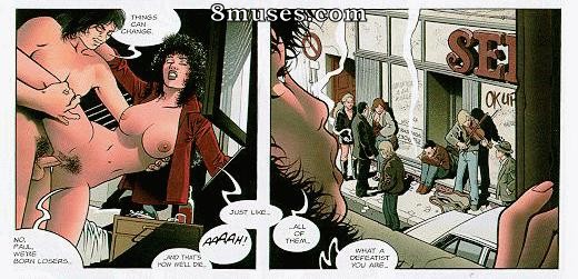 Mouche espagnole - Numéro 0 - Page 71