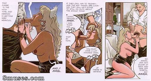 Mouche espagnole - Numéro 0 - Page 66