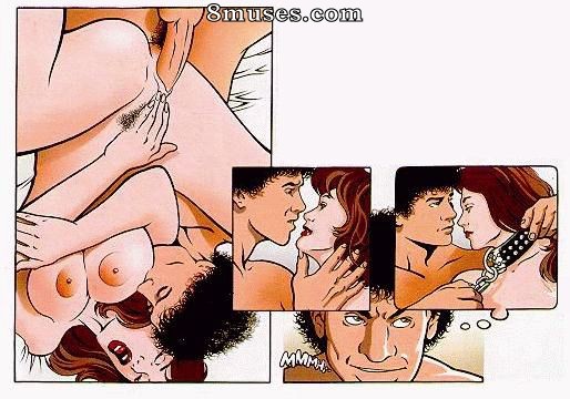 Mouche espagnole - Numéro 0 - Page 142