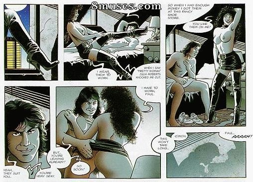 स्पेनिश फ्लाई - अंक 0 - पेज 41