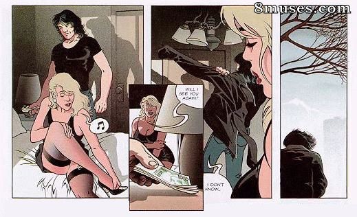 Mouche espagnole - Numéro 0 - Page 103