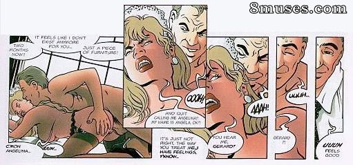 Mouche espagnole - Numéro 0 - Page 45