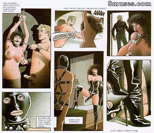 Mouche espagnole - Numéro 0 - Page 40
